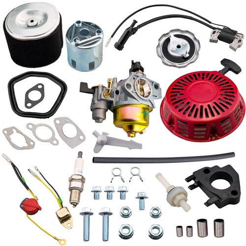 Kit carburatore avviamento - carburatore,