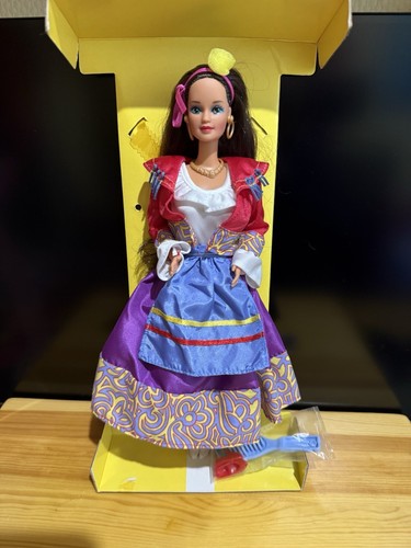 Barbie italian - barbie,
