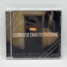 Ludovico Einaudi – Divenire