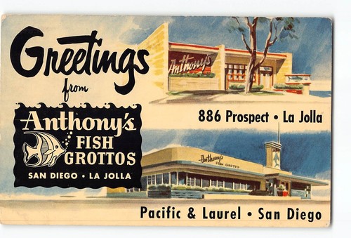San deigo la jolla - deigo,