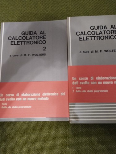 Guida calcolatore - guida,
