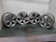 R19 cerchi per BMW X5 3.0 D