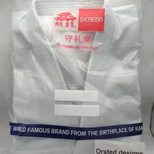 Set uniforme shureido - uniforme, nw2