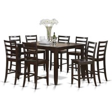 Elegante Set Tavolo da Pranzo
