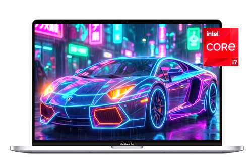 Macbook pro 2019 - macbook,