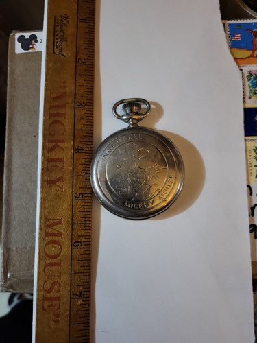 Orologio tasca topolino - tasca,