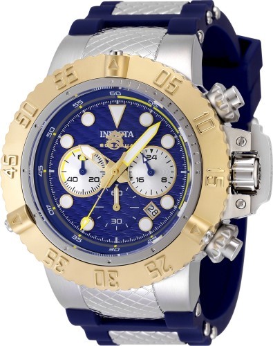 Orologio invicta uomo - invicta,