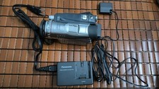 Videocamera MiniDV Panasonic