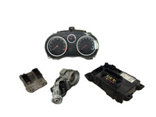 KIT CHIAVI CONTATTO CENTRALINA