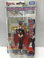 Takara Microman YM-A03