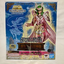 Saint Seiya Myth Cloth EX