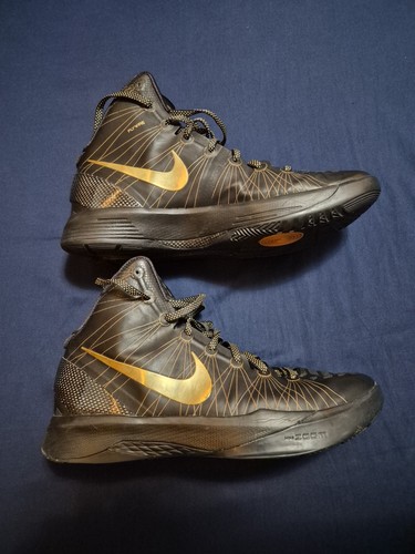 Nike zoom hyperdunk elite uomo - nike,