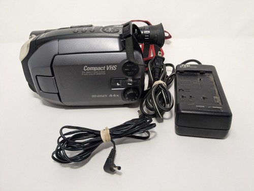 Videocamera registratore vhs - videocamera,