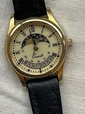 Elegante orologio da polso con