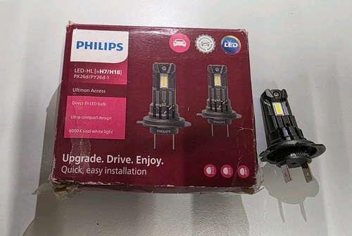 Philips ultinon access - 1x,