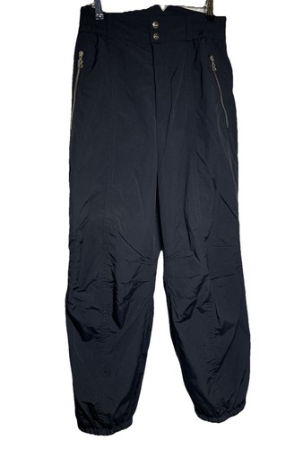 Pantaloni sci donna vintage - da,