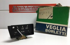 A112 Abarth-Elegant Fiat 850 Sport Coupe' Indicatore Livello Carburante Nuovo Ve