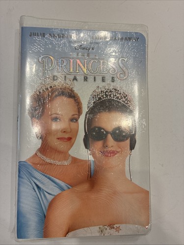 Disney the princess diaries - the,