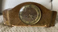 Antique Vintage Mauthe Made In