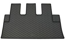 Tappetino bagagliaio in gomma