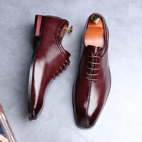 Mocassini brogue oxford - mocassini,