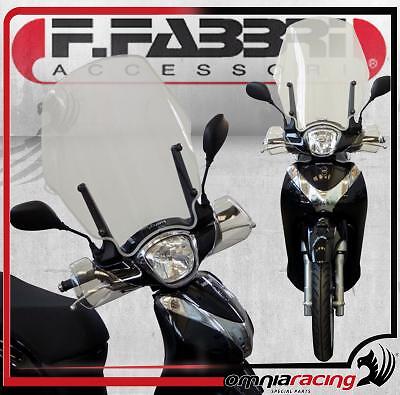 Fabbri parabrezza - f.fabbri,