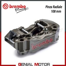 Pinza Freno Radiale Brembo