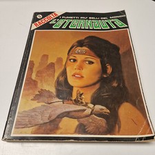 L'eternauta - I fumetti più