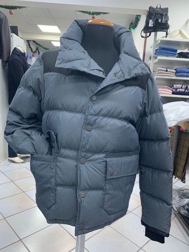 Giubbotto piumino uomo best - uomo,