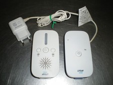 radiolina controllo bimbo