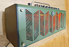 Yamaha THR 10X Amplificatore desktop  per chitarra, Suoni clean e High Gain