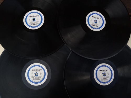 Vintage columbia his master - vintage, columbia,
