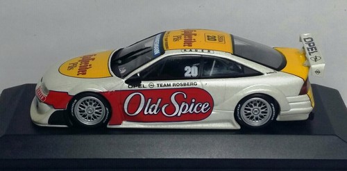 Minichamps opel calibra - minichamps,