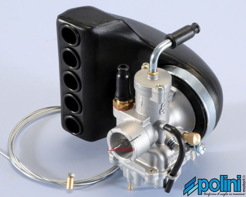 201 1905 carburatore - polini, cp