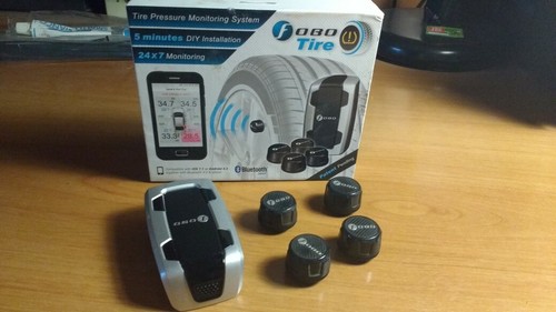 Sensori tpms monitoraggio - tpms,