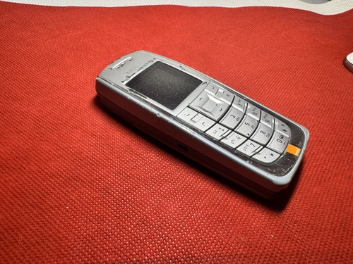 Telefono originale nokia 3120 - telefono,