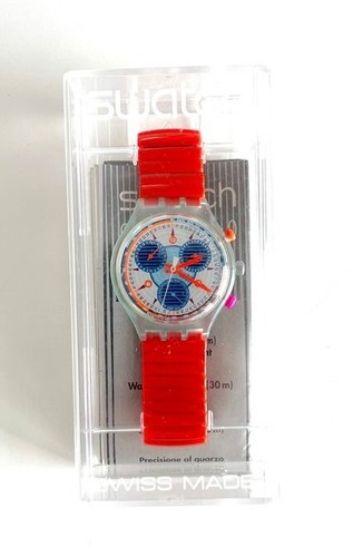 Raro nuovo watch orologio - watch,