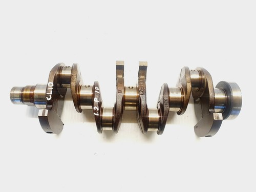 Albero motore renault clio - albero,