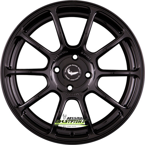 Barracuda summa nero opaco - barracuda,