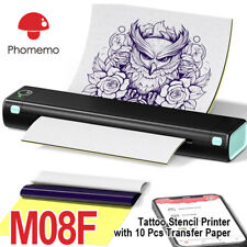 Phomemo M08F Mobiler