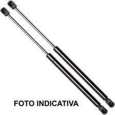 Molle gas pistoni - a,