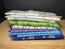 Children Quilting Cotton
