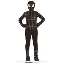 Costume carnevale spiderman - costume,
