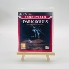 DARK SOULS PREPARE TO DIE