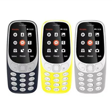 Nokia 3310 4G 2019 bluetooth