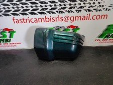 MODANATURA PARAURTI ANTERIORE SX MITSUBISHI PAJERO V20 1991-1999 MB04032PAL