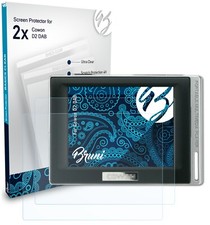 Bruni 2x Proteggi Schermo per