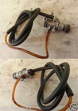 APRILIA SR BETA ARK  MALAGUTI F12 AEROX NITRO pompa miscelatore mix yam.min.