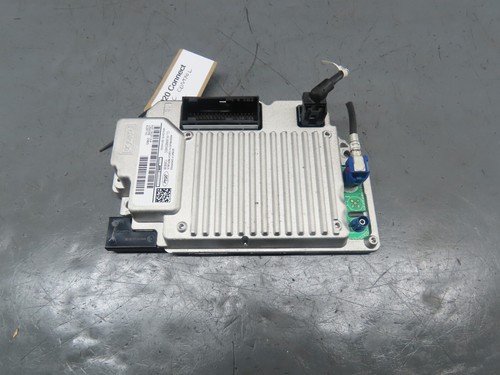 Modulo navigatore satellitare