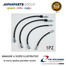 TF-838 JAPANPARTS Tubo freno